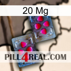 20 Mg 15